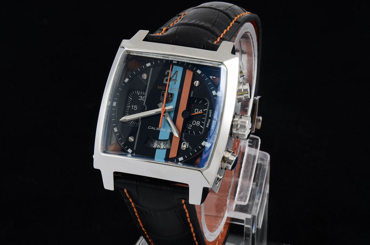 TAG Heuer Watch 144